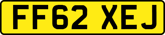 FF62XEJ