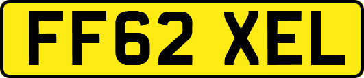 FF62XEL