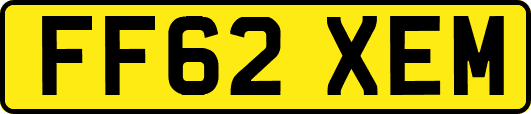 FF62XEM