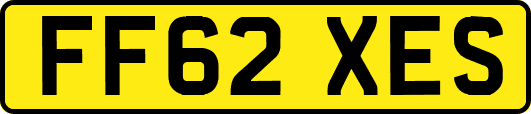 FF62XES