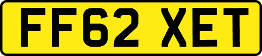 FF62XET