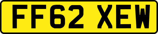 FF62XEW