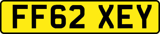 FF62XEY