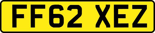 FF62XEZ