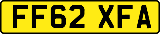 FF62XFA