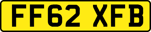FF62XFB