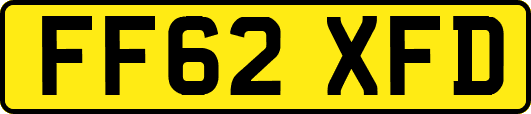 FF62XFD