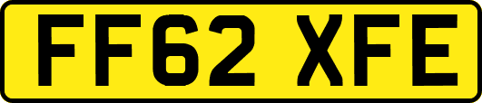 FF62XFE