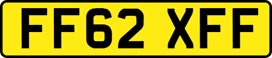 FF62XFF