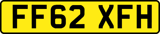 FF62XFH
