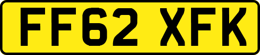 FF62XFK