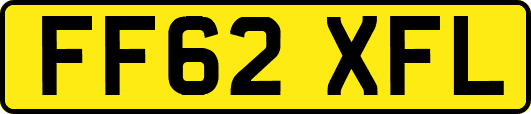 FF62XFL