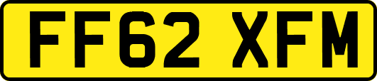 FF62XFM