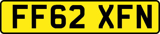 FF62XFN