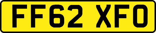 FF62XFO