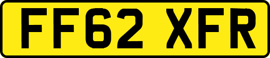 FF62XFR