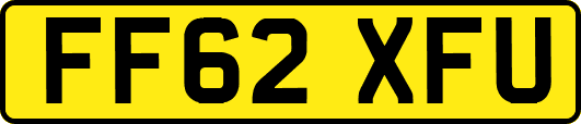 FF62XFU