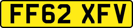 FF62XFV
