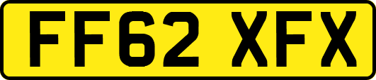 FF62XFX