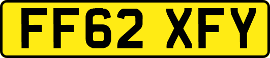 FF62XFY