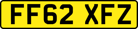 FF62XFZ