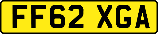 FF62XGA