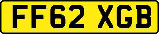 FF62XGB