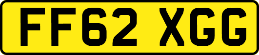 FF62XGG