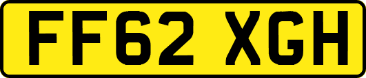 FF62XGH
