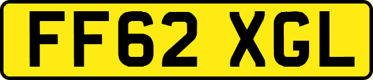 FF62XGL