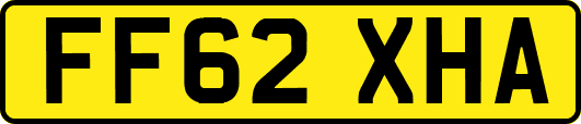 FF62XHA