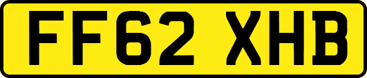 FF62XHB