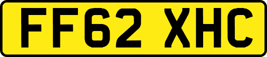 FF62XHC