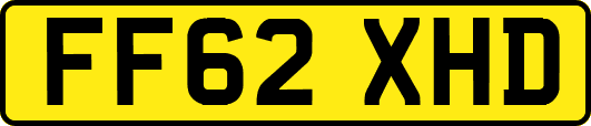 FF62XHD