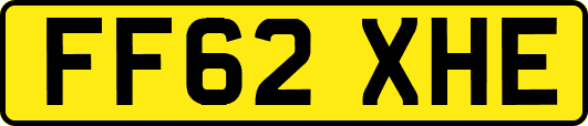 FF62XHE