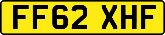 FF62XHF