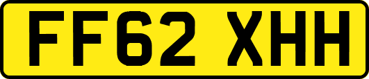FF62XHH