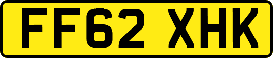 FF62XHK
