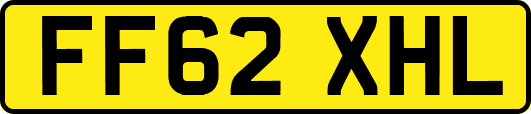 FF62XHL