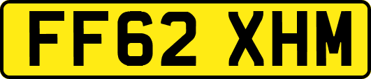 FF62XHM