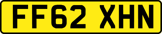 FF62XHN