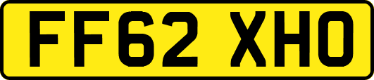 FF62XHO