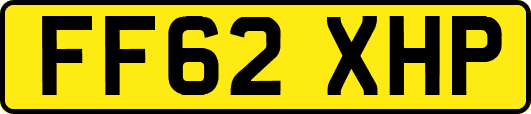 FF62XHP