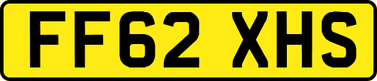 FF62XHS
