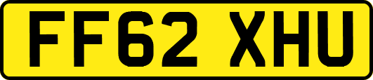 FF62XHU