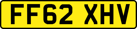FF62XHV