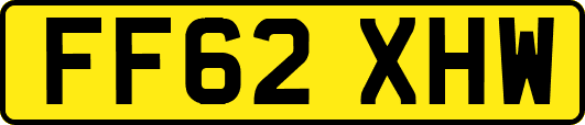 FF62XHW
