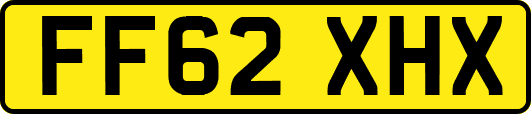 FF62XHX