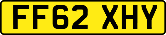 FF62XHY