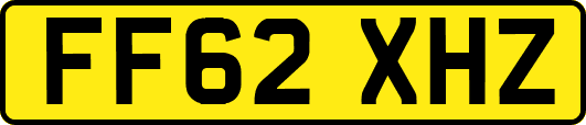 FF62XHZ